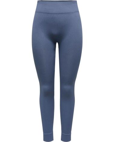 ONLY LEGGING DE SPORT PLAY ONPJAIA 15250052 TURQUOISE TURQUESA