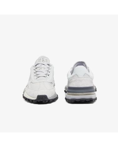 LACOSTE SNEAKER ELITE ACTIVE 125 749SMA000208C GRAU GRIS