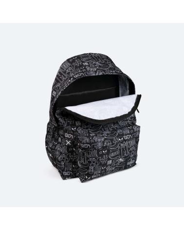 MUNICH MOCHILA CASUAL BACK TO SCHOOL SKETCH DEFAULT TITLE