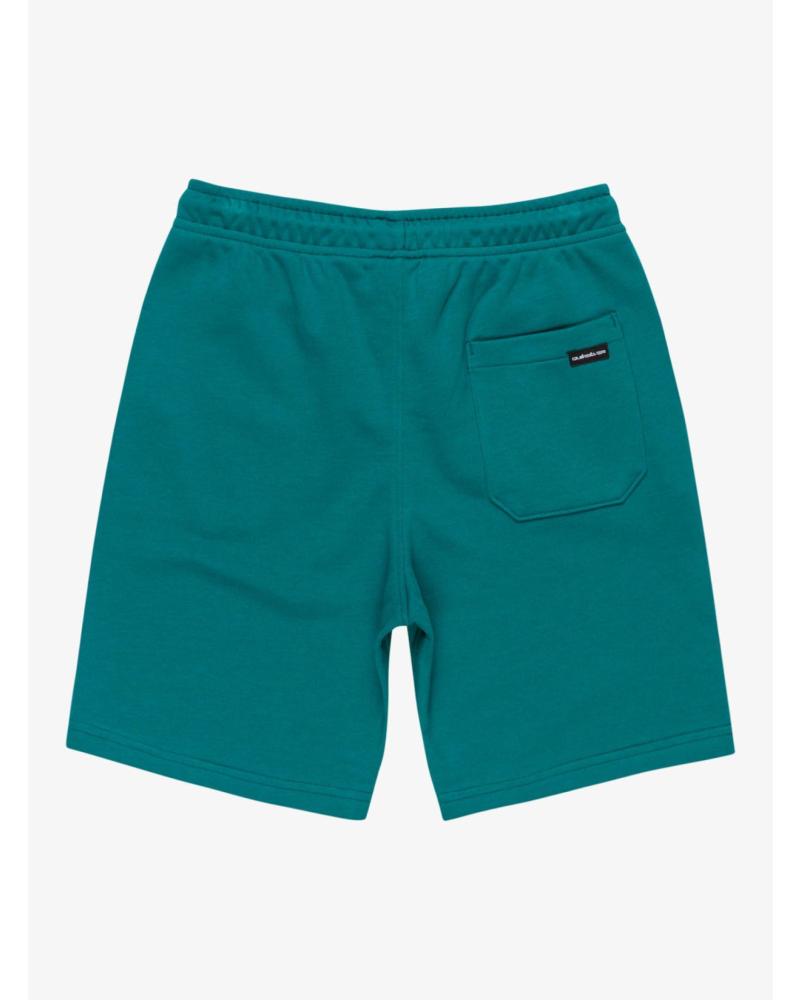 QUIKSILVER QUIKSILVER SHORTS EQBFB03174 PARA NIÑO VERDE