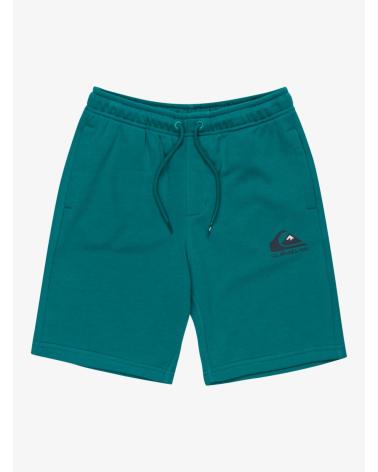 QUIKSILVER QUIKSILVER SHORTS EQBFB03174 PARA NIÑO VERDE