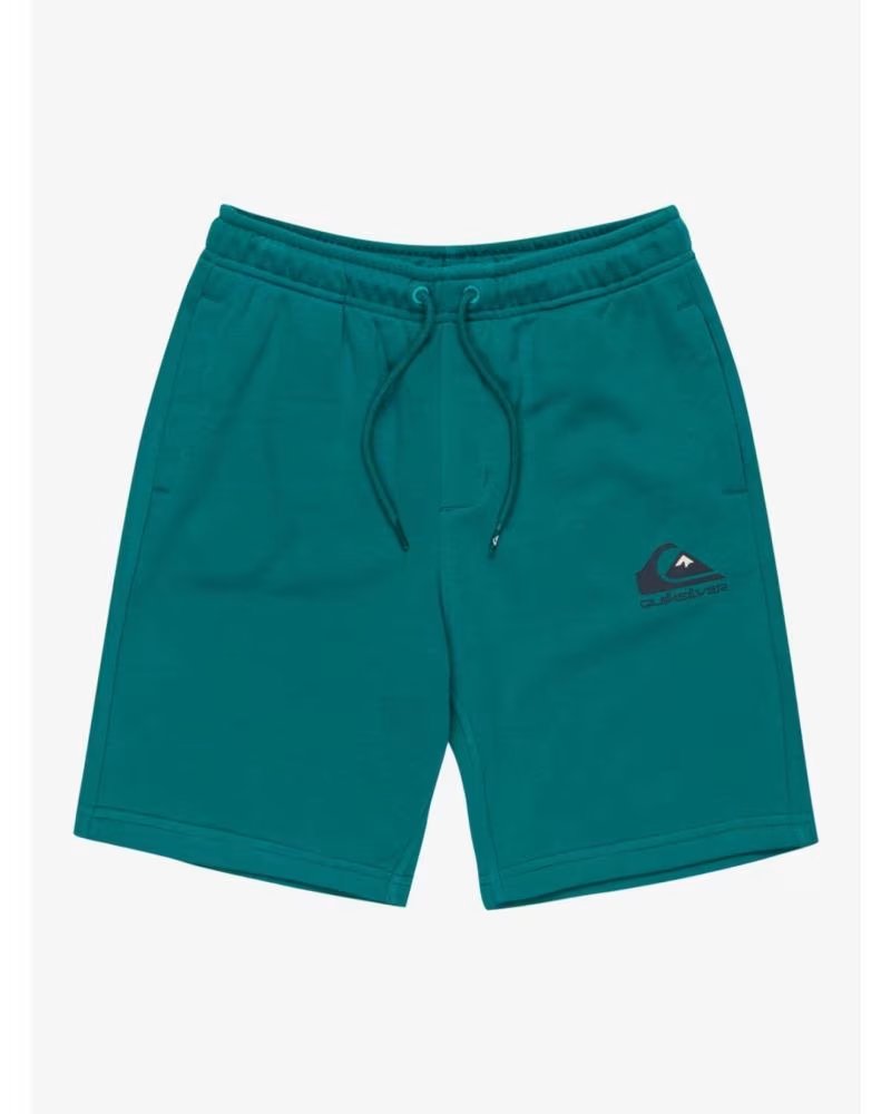 QUICKSILVER BANADOR QUIKSILVER 077-50554560971091 EN PARA HOMBRE VERDE