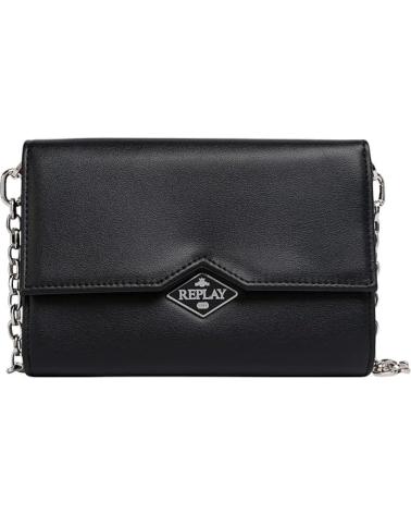 REPLAY BOLSO PEQUENO FW5377 DEFAULT TITLE