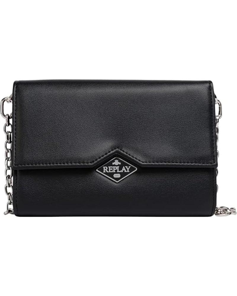 REPLAY BOLSO PEQUENO FW5377 DEFAULT TITLE