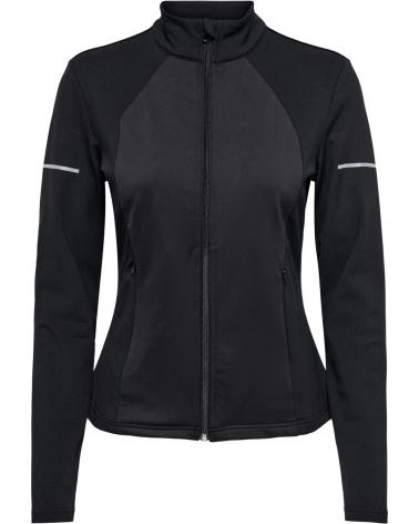 ONLY VESTE DE SPORT PLAY ONPFLORA 15359143 NOIRE NEGRO