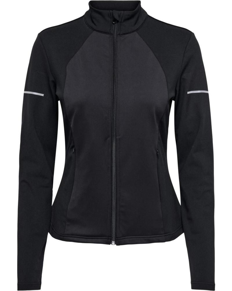 ONLY VESTE DE SPORT PLAY ONPFLORA 15359143 NOIRE NEGRO
