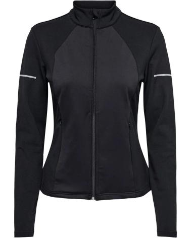 ONLY VESTE DE SPORT PLAY ONPFLORA 15359143 NOIRE NEGRO