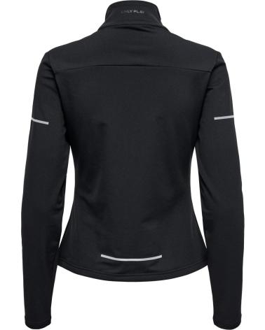 ONLY VESTE DE SPORT PLAY ONPFLORA 15359143 NOIRE NEGRO