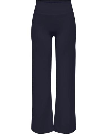ONLY PANTALON PLAY ONPRYA 15341663 BLEU MARINE AZUL MARINO