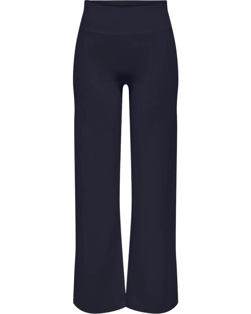 ONLY PANTALON PLAY ONPRYA 15341663 BLEU MARINE AZUL MARINO