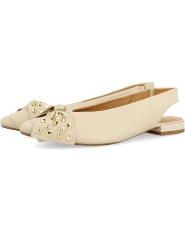 GIOSEPPO BAILARINA MUJER KALLMET GIOPSEPPO 71137 BEIG