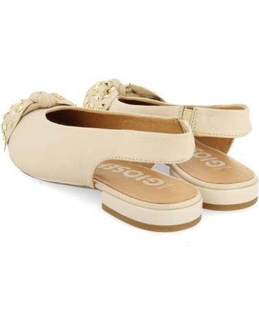 GIOSEPPO BAILARINA MUJER KALLMET GIOPSEPPO 71137 BEIG