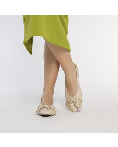 GIOSEPPO BAILARINA MUJER KALLMET GIOPSEPPO 71137 BEIG