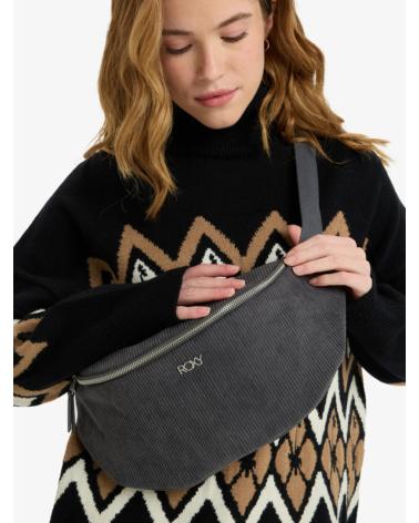 ROXY RINONERA MUJER ERJBP04902 GRIS