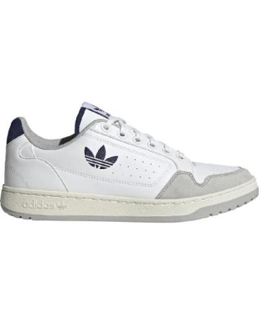 ADIDAS ZAPATILLAS JQ0055 BLANCO