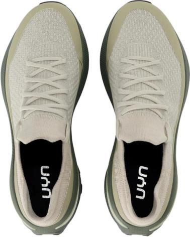 UYN BOREALIS MAN Y100469 GREY VERDE