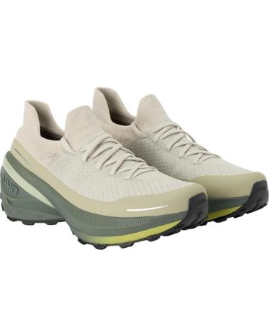 UYN BOREALIS MAN Y100469 GREY VERDE