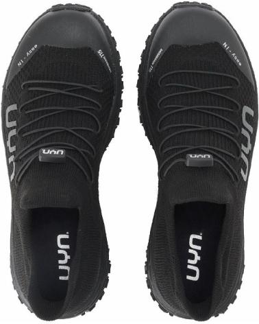 UYN MAN EASY Y100467 BLACK NEGRO