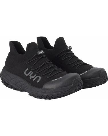UYN MAN EASY Y100467 BLACK NEGRO