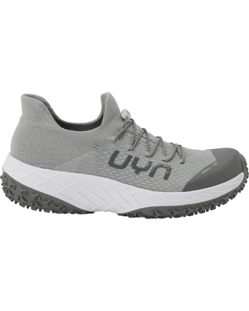 UYN MAN EASY Y100451 GREY VARIOS COLORES