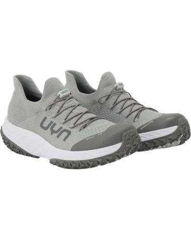 UYN MAN EASY Y100451 GREY VARIOS COLORES