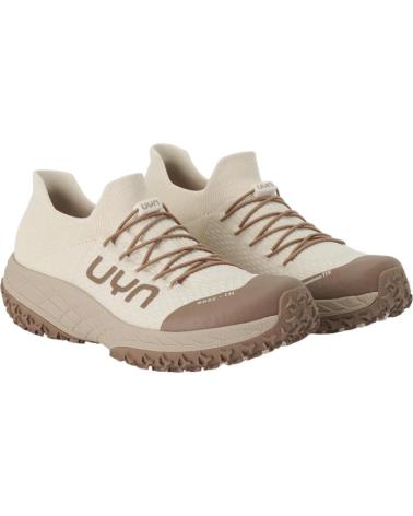 UYN WOMAN EASY Y100448 SAND MARRóN