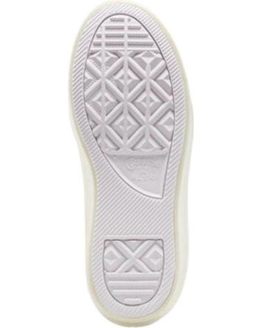 CONVERSE SHOES EN COLOR PARA MUJER ROSA