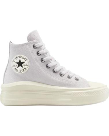 CONVERSE SHOES EN COLOR PARA MUJER ROSA