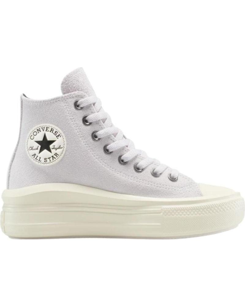CONVERSE SHOES EN COLOR PARA MUJER ROSA
