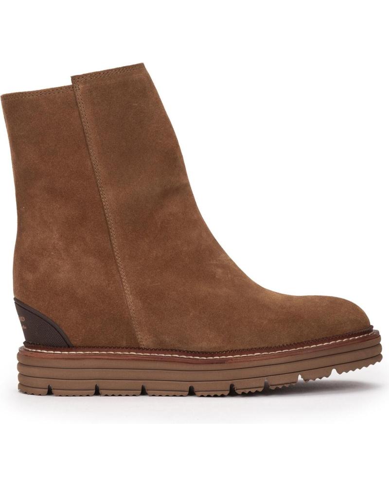 WEEKEND BY PEDRO MIRALLES BOTIN MUJER WEEKEND 27525 MARRóN