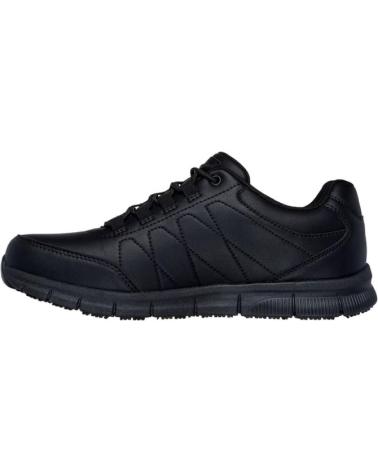 SNEAKERS SKECHERS NAMPA-OSIL NERE NEGRO SNEAKERS SKECHERS NAMPA-OSIL NERE NEGRO
