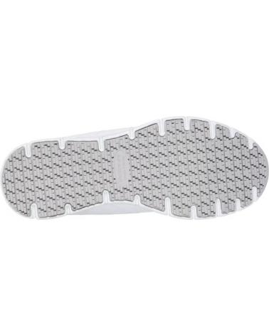 SKECHERS NAMPA-OSIL BIANCHE BLANCO SKECHERS NAMPA-OSIL BIANCHE BLANCO
