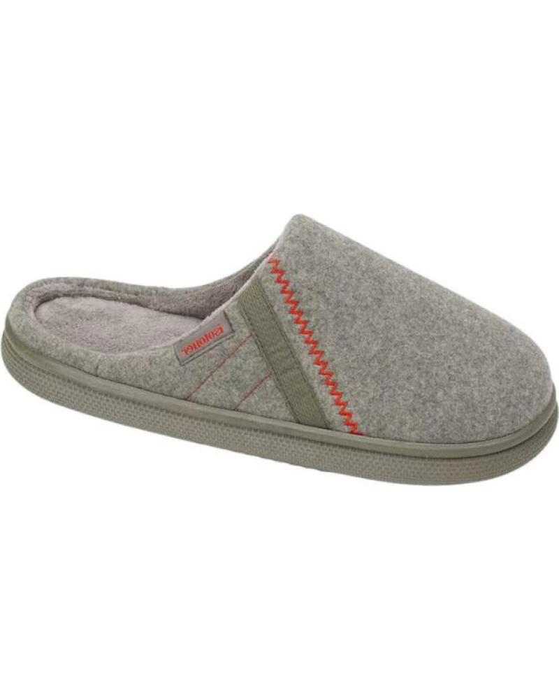 ISOTONER DESCALZA MARRóN