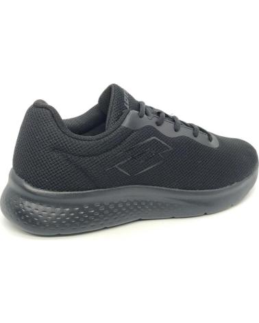 LOTTO DEPORTIVO INFINITY AMF III NEGRO LOTTO DEPORTIVO INFINITY AMF III NEGRO