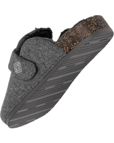 ISOTONER DESCALZA CON VELCRO VARIOS COLORES