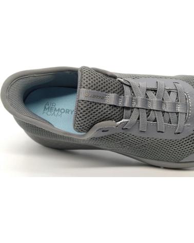 LOTTO DEPORTIVO INFINITY 1 SLIP GO GRIS LOTTO DEPORTIVO INFINITY 1 SLIP GO GRIS