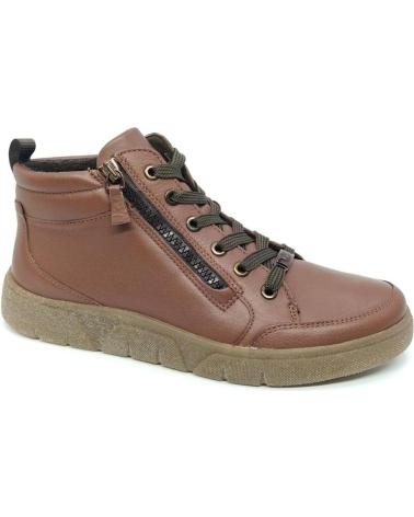 ARA BOTIN 12-24453 MARRON MARRóN