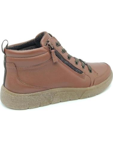 ARA BOTIN 12-24453 MARRON MARRóN
