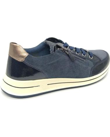 ARA DEPORTIVO 12-54801 NOBUCK AZUL