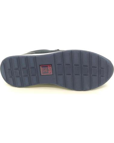 ARA DEPORTIVO 12-54801 NOBUCK AZUL