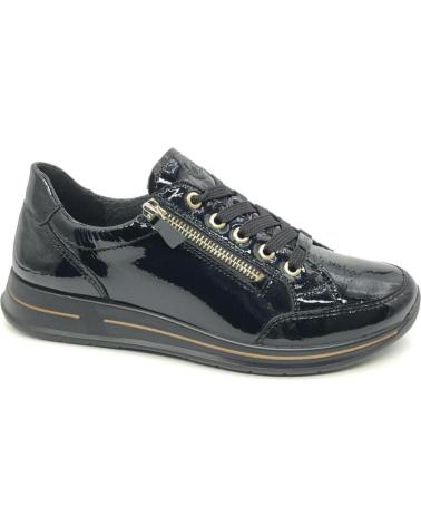 ARA DEPORTIVO 12-24801 CHAROL NEGRO