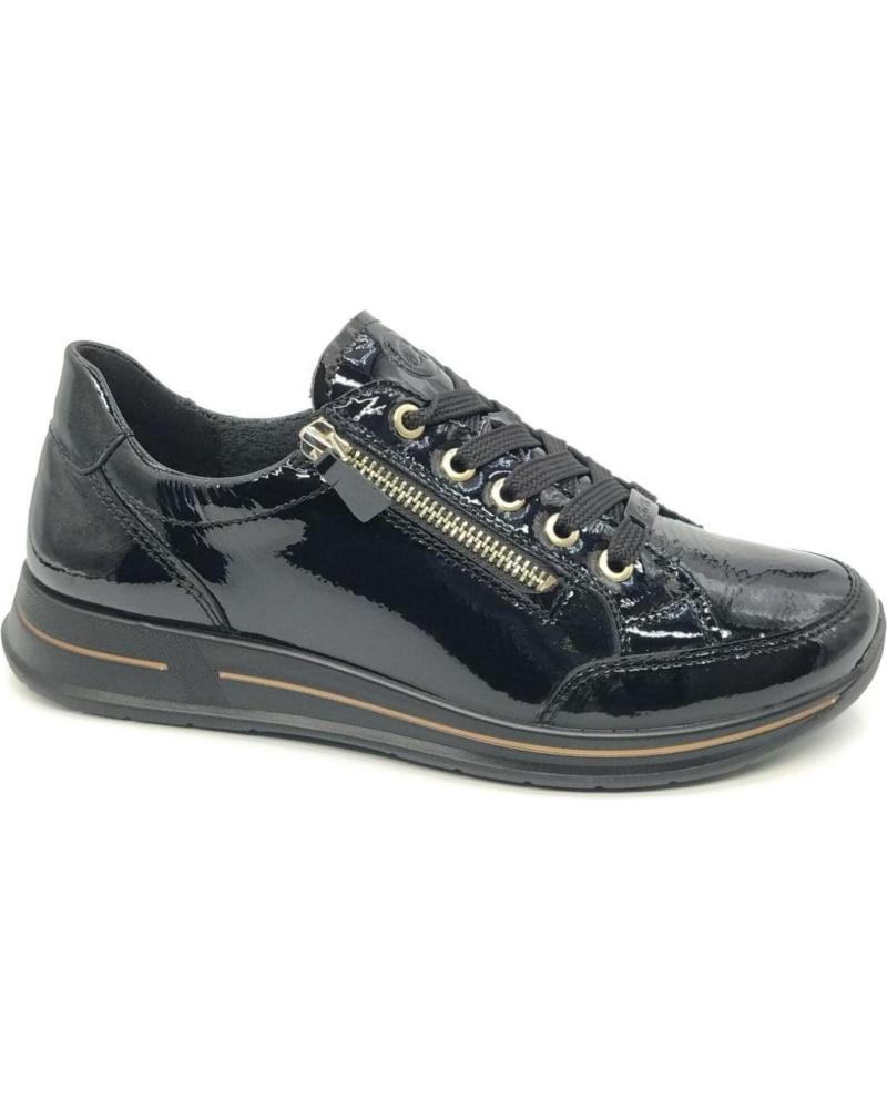 ARA DEPORTIVO 12-24801 CHAROL NEGRO