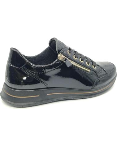 ARA DEPORTIVO 12-24801 CHAROL NEGRO