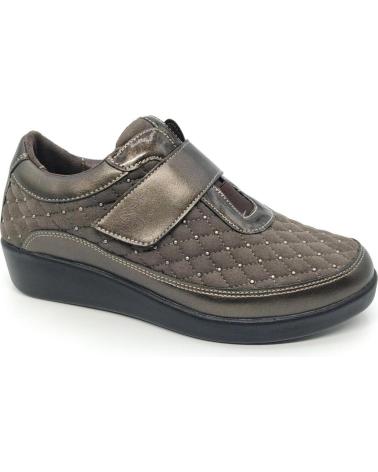 D`CUTILLAS DEPORTIVO DOCTOR CUTILLAS 38610 MARRON MARRóN