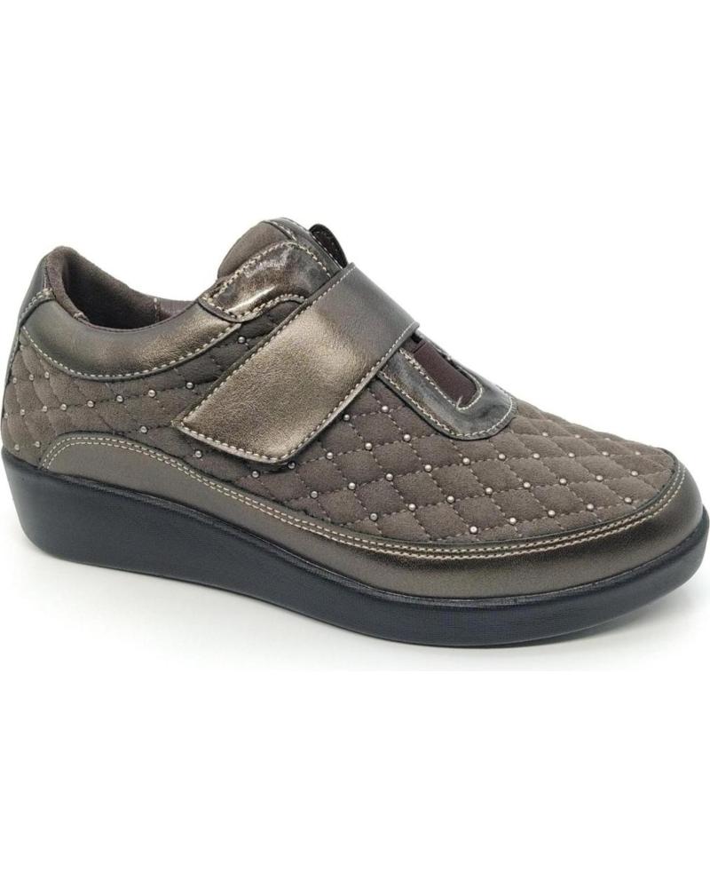 D`CUTILLAS DEPORTIVO DOCTOR CUTILLAS 38610 MARRON MARRóN