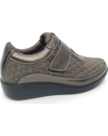 D`CUTILLAS DEPORTIVO DOCTOR CUTILLAS 38610 MARRON MARRóN