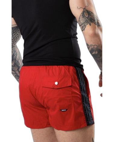 BADEHOSE ANTONY MORATO RACING SPORT ROT