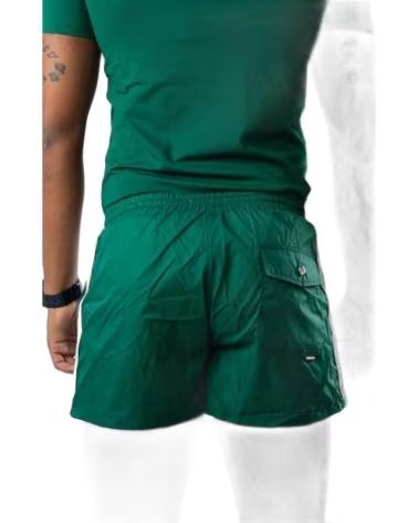 ANTONY MORATO BAÑADOR ANTONY MORATO RACING SPORT VERDE
