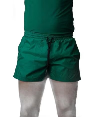 ANTONY MORATO BAÑADOR ANTONY MORATO RACING SPORT VERDE