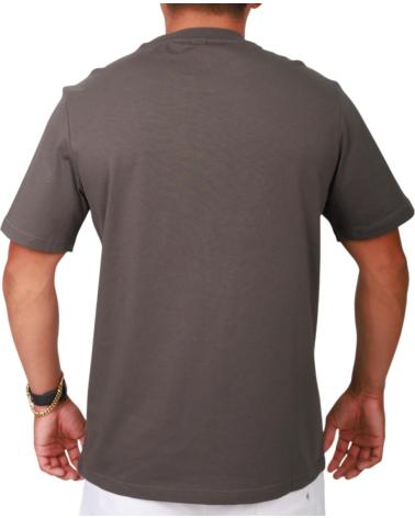 ANTONY MORATO GREEN SPONGE LOGO T-SHIRT